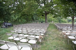 Outdoor wedding1